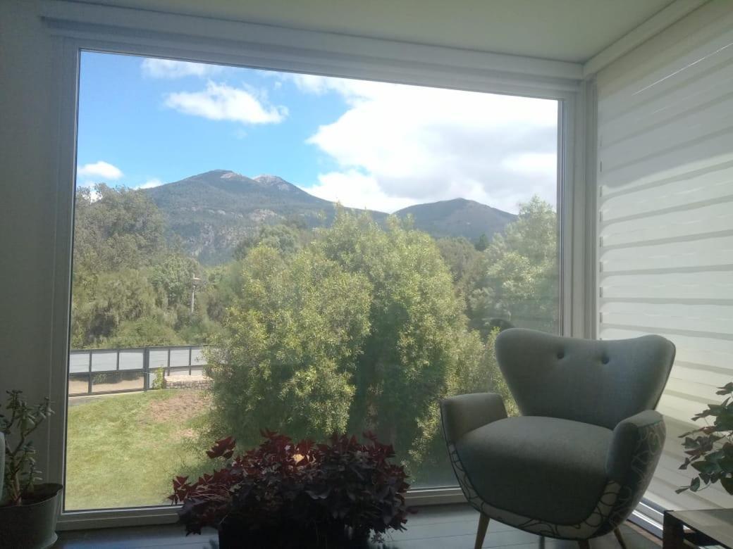 Сasa de vacaciones Casa Towanda San Carlos de Bariloche