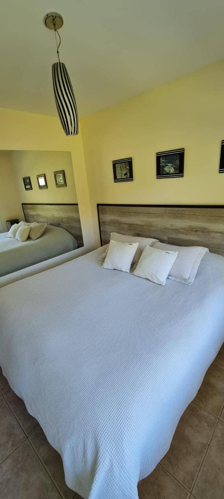 Apartamento Melipal Schuss Arg41 San Carlos de Bariloche