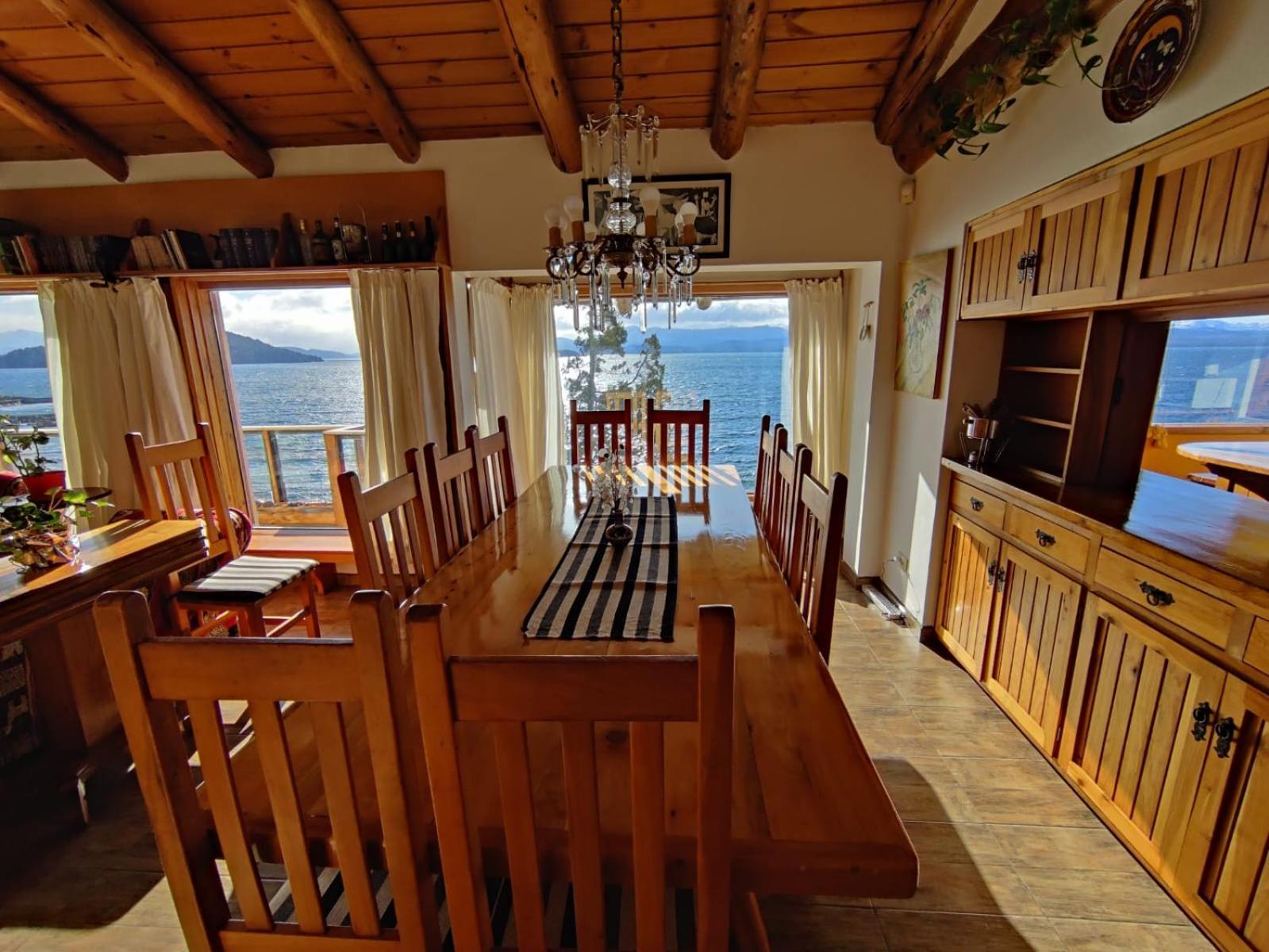 Apartamento Melipal Schuss Arg41