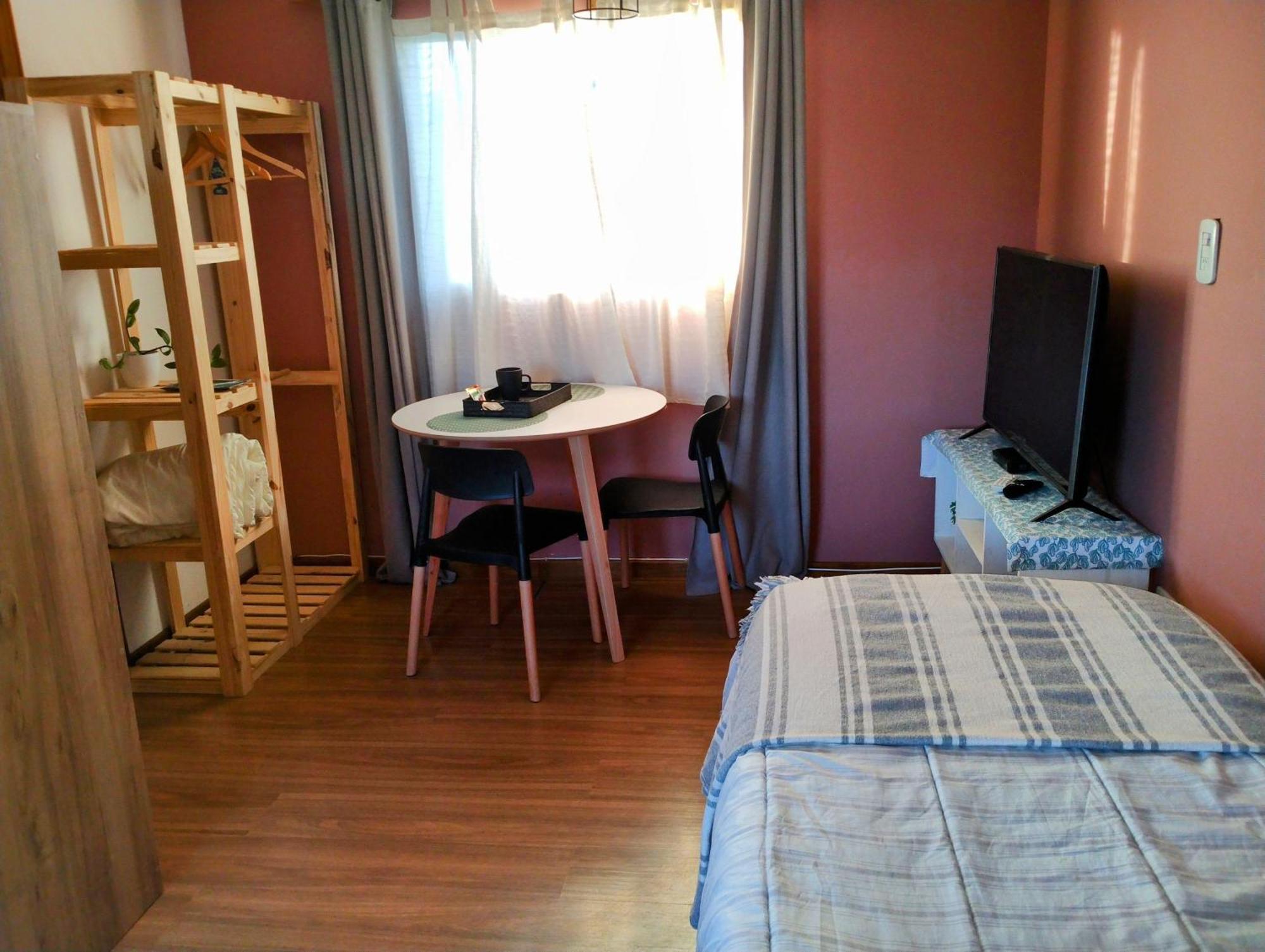 Apartamento Monoambiente Lindo Y Luminoso San Carlos de Bariloche