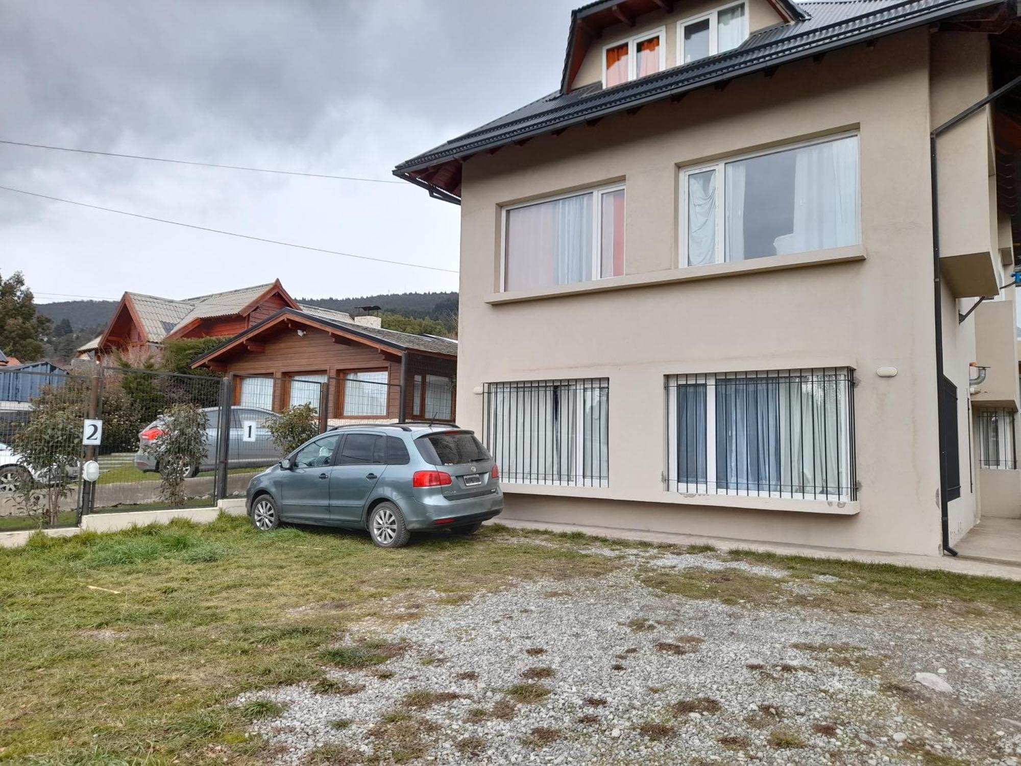 Apartamento Depto Melipal Bariloche San Carlos de Bariloche