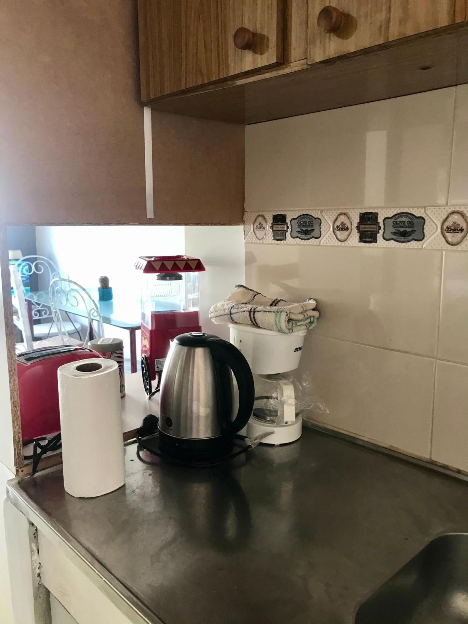 Magos Al Sur Vintage Apartamento San Carlos de Bariloche