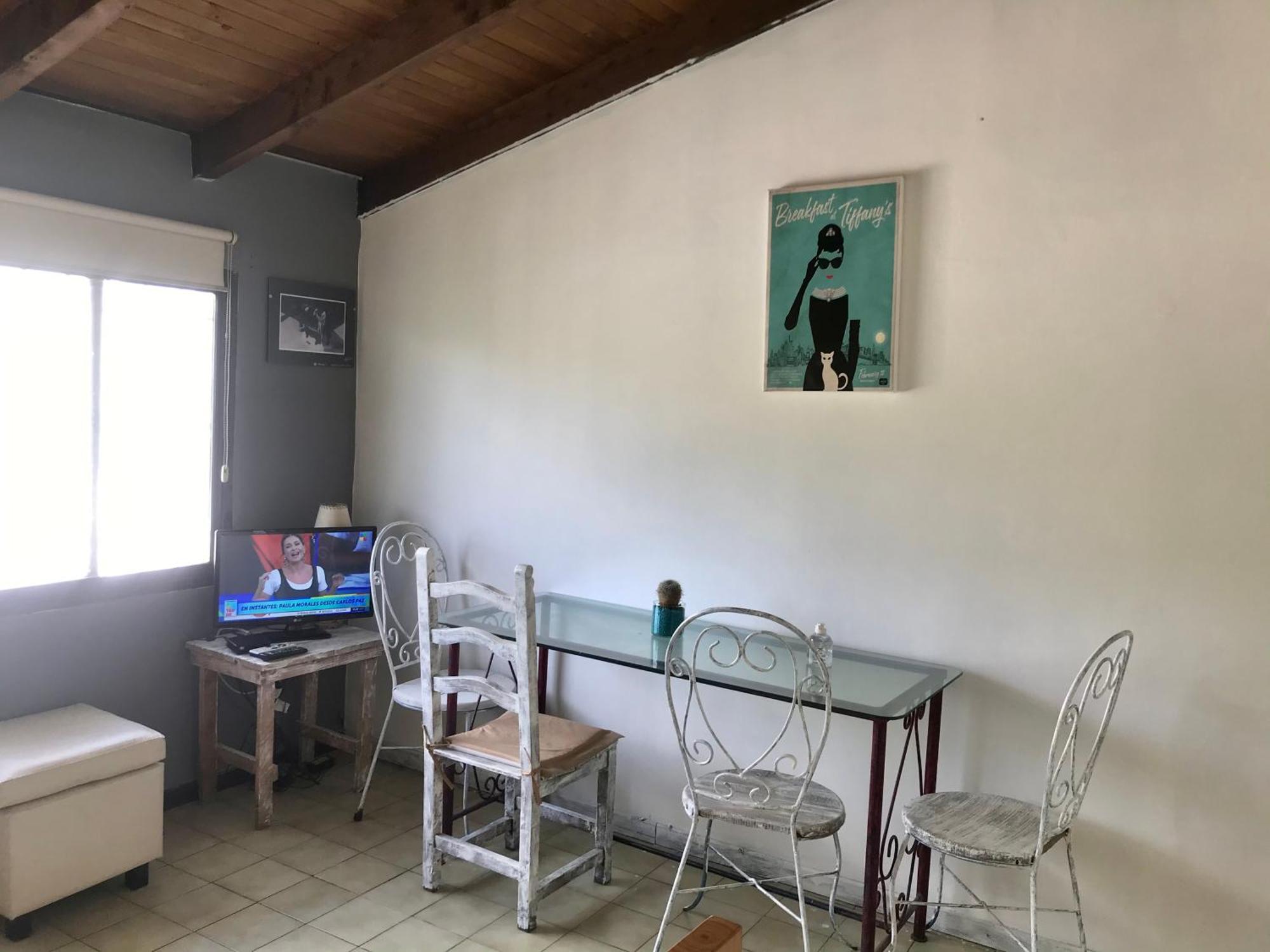 Apartamento Magos Al Sur Vintage San Carlos de Bariloche