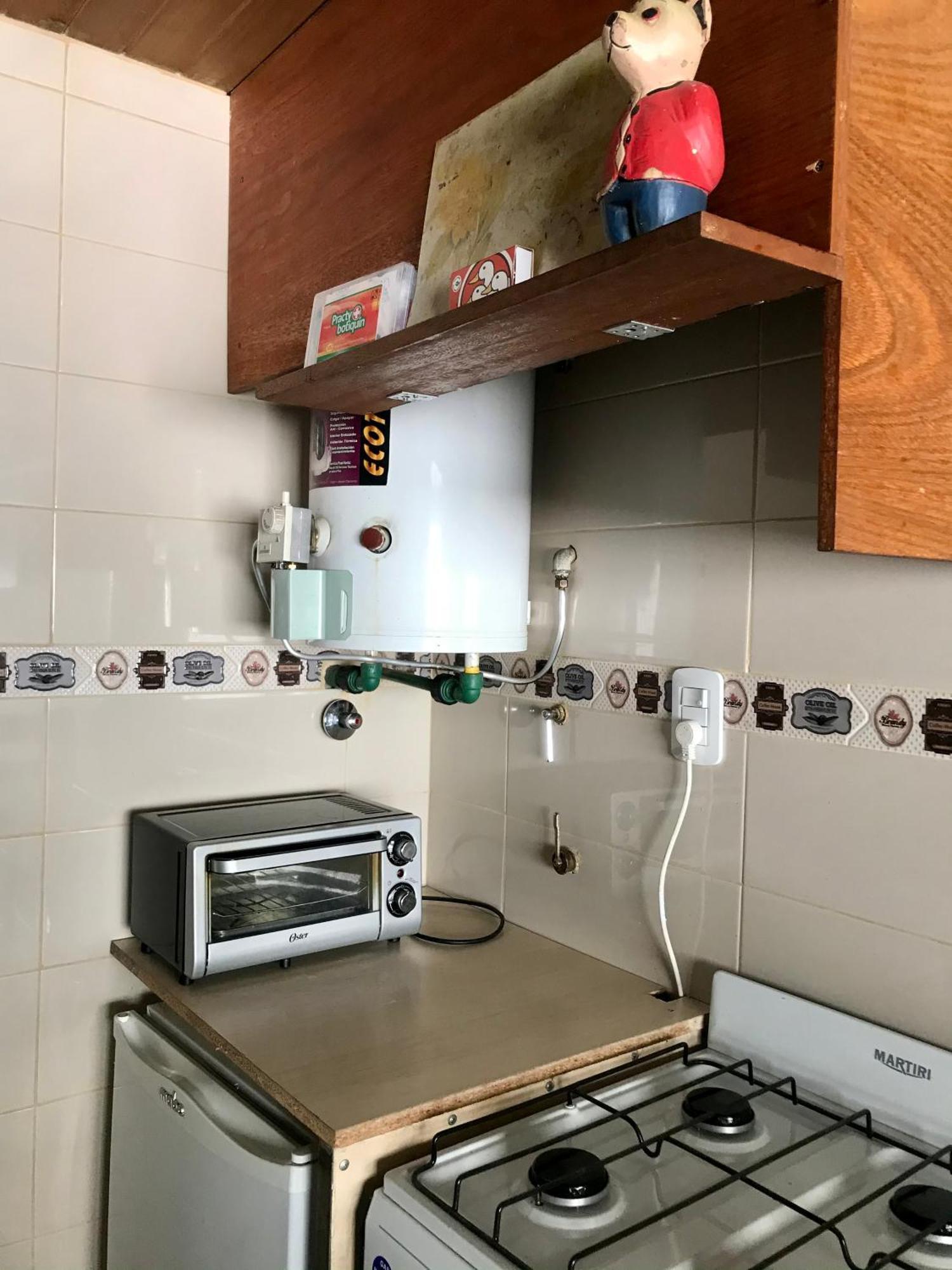 Magos Al Sur Vintage Apartamento
