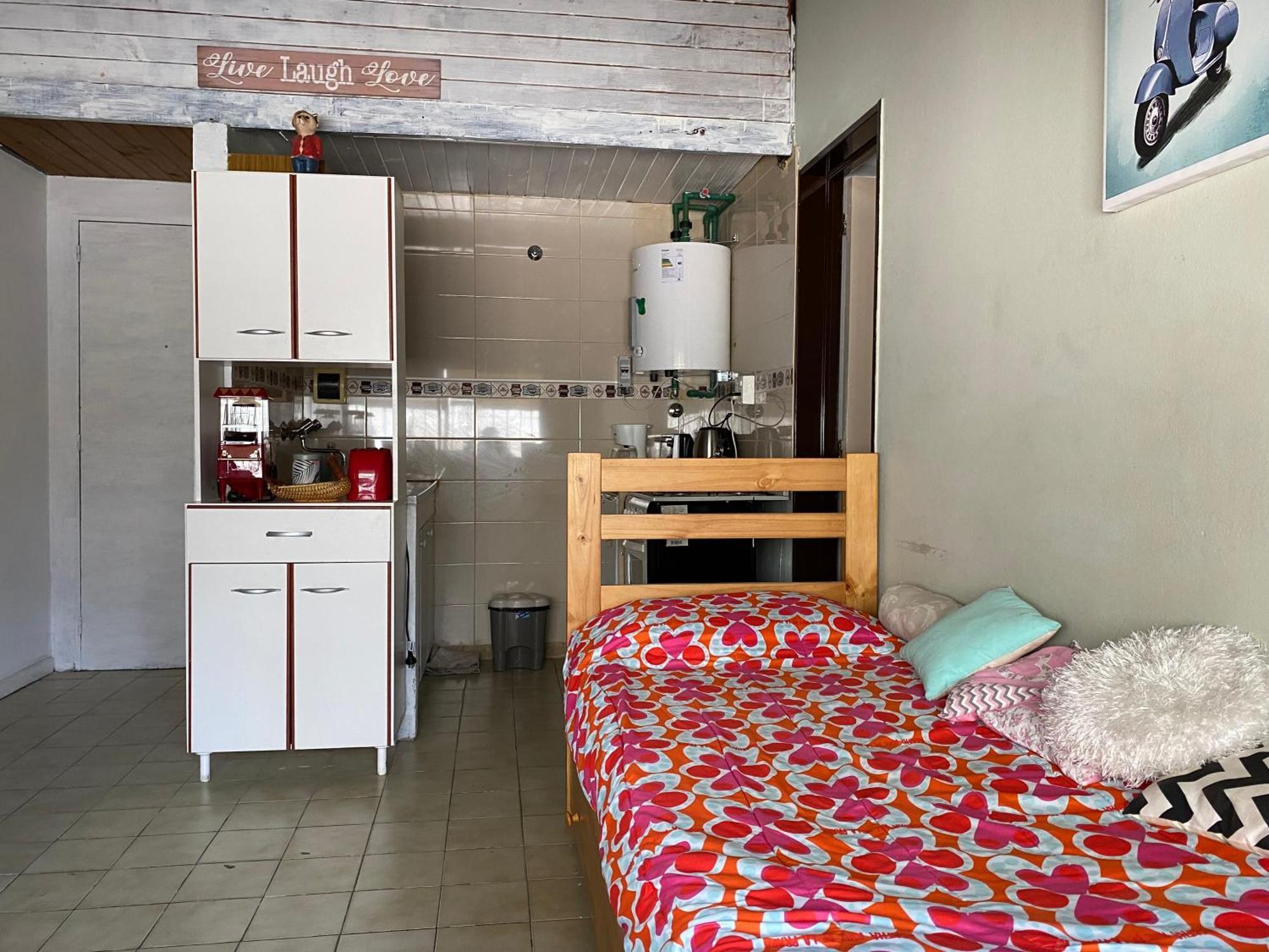 Apartamento Magos Al Sur Vintage