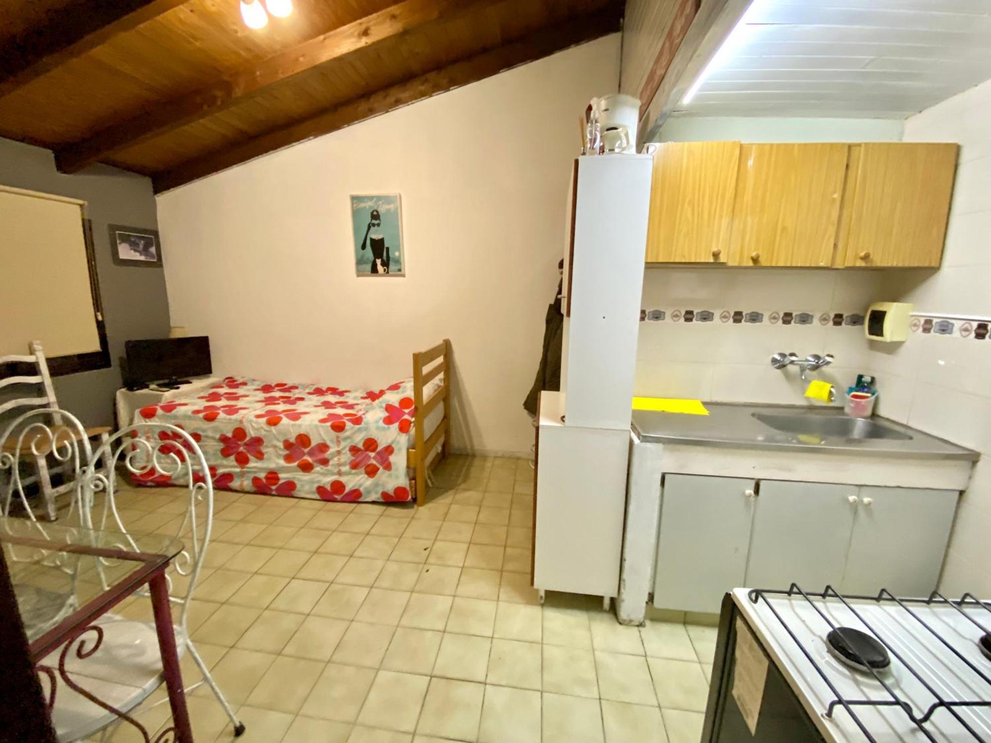 Magos Al Sur Vintage Apartamento *