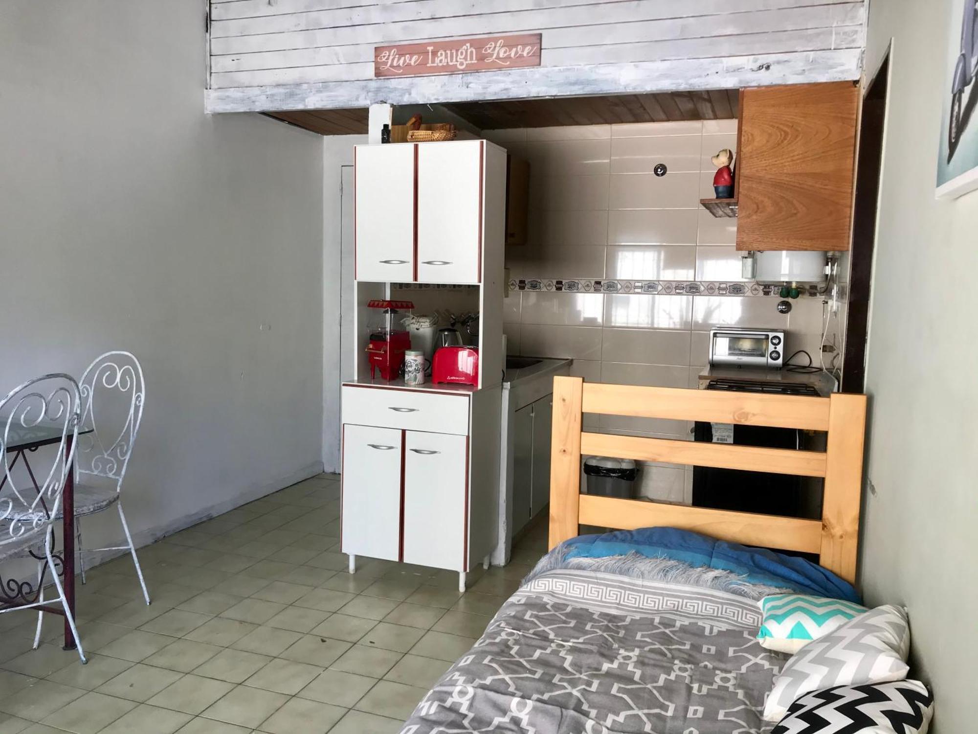 Apartamento Magos Al Sur Vintage *