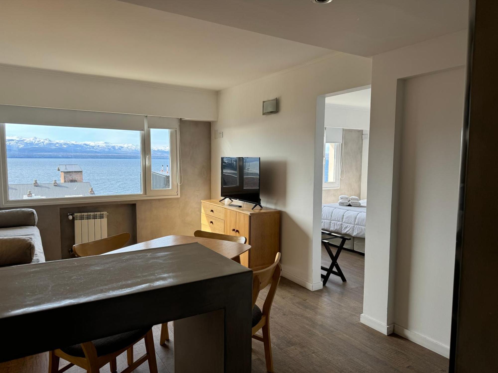 Apartment Urbana 413