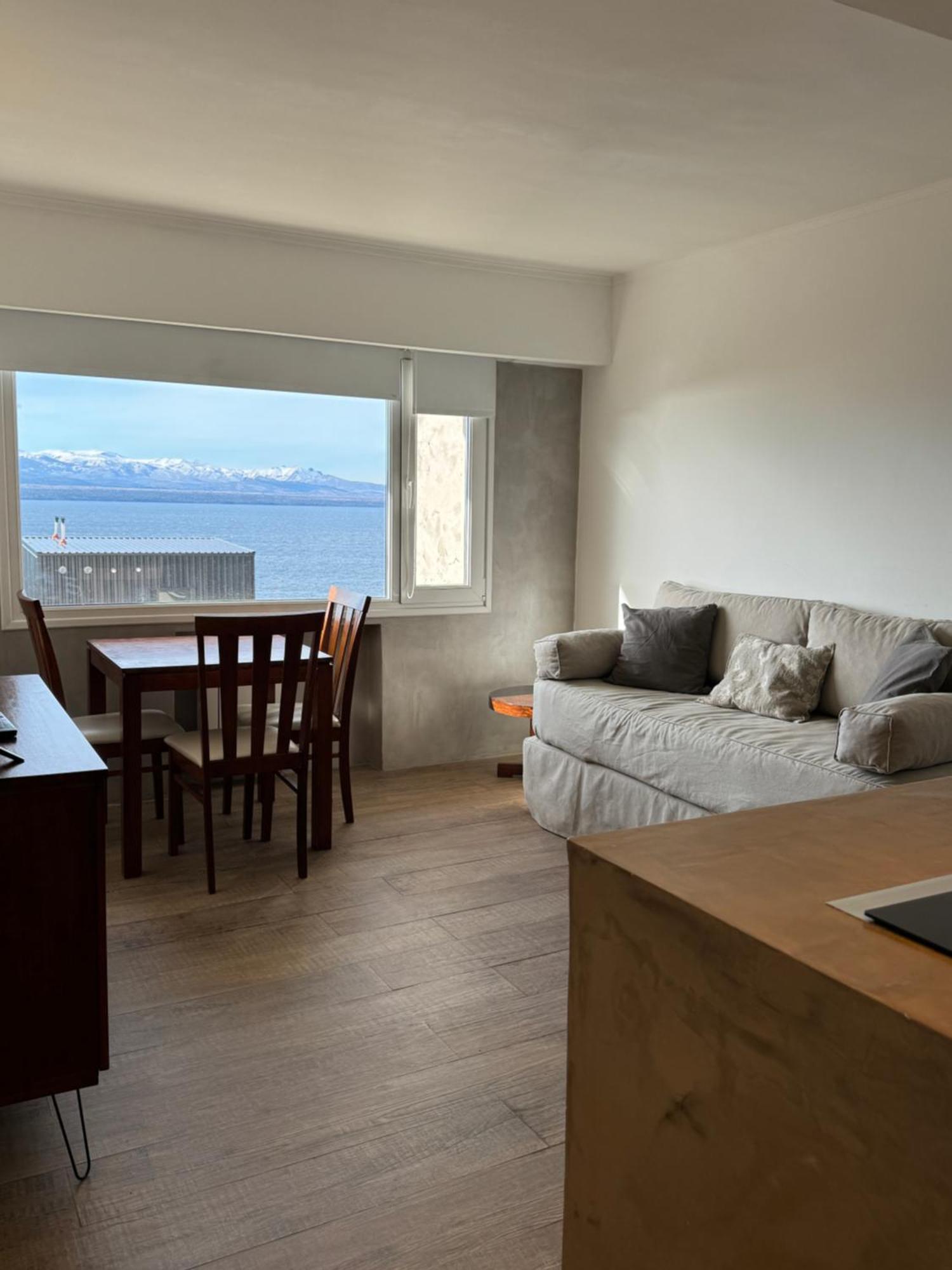 Apartment Urbana 413 San Carlos de Bariloche