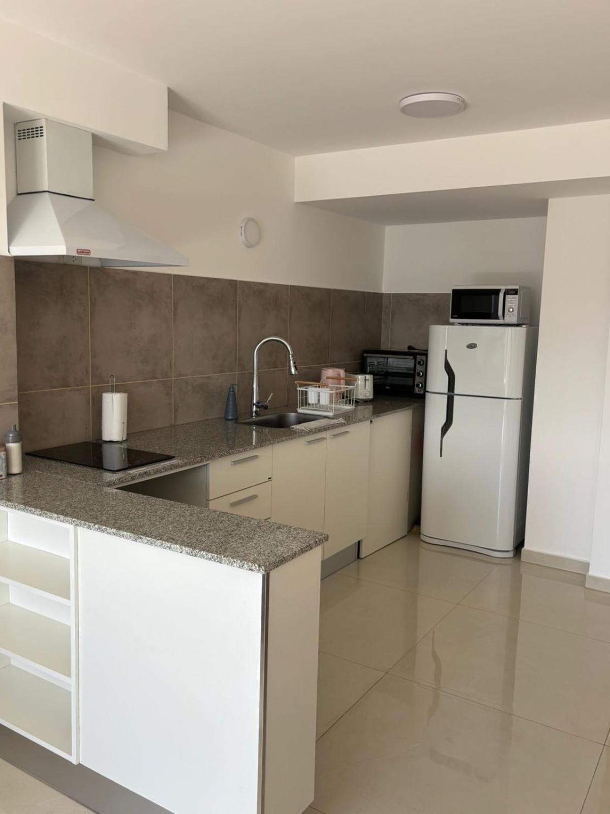 Apartamento Lago1220 *