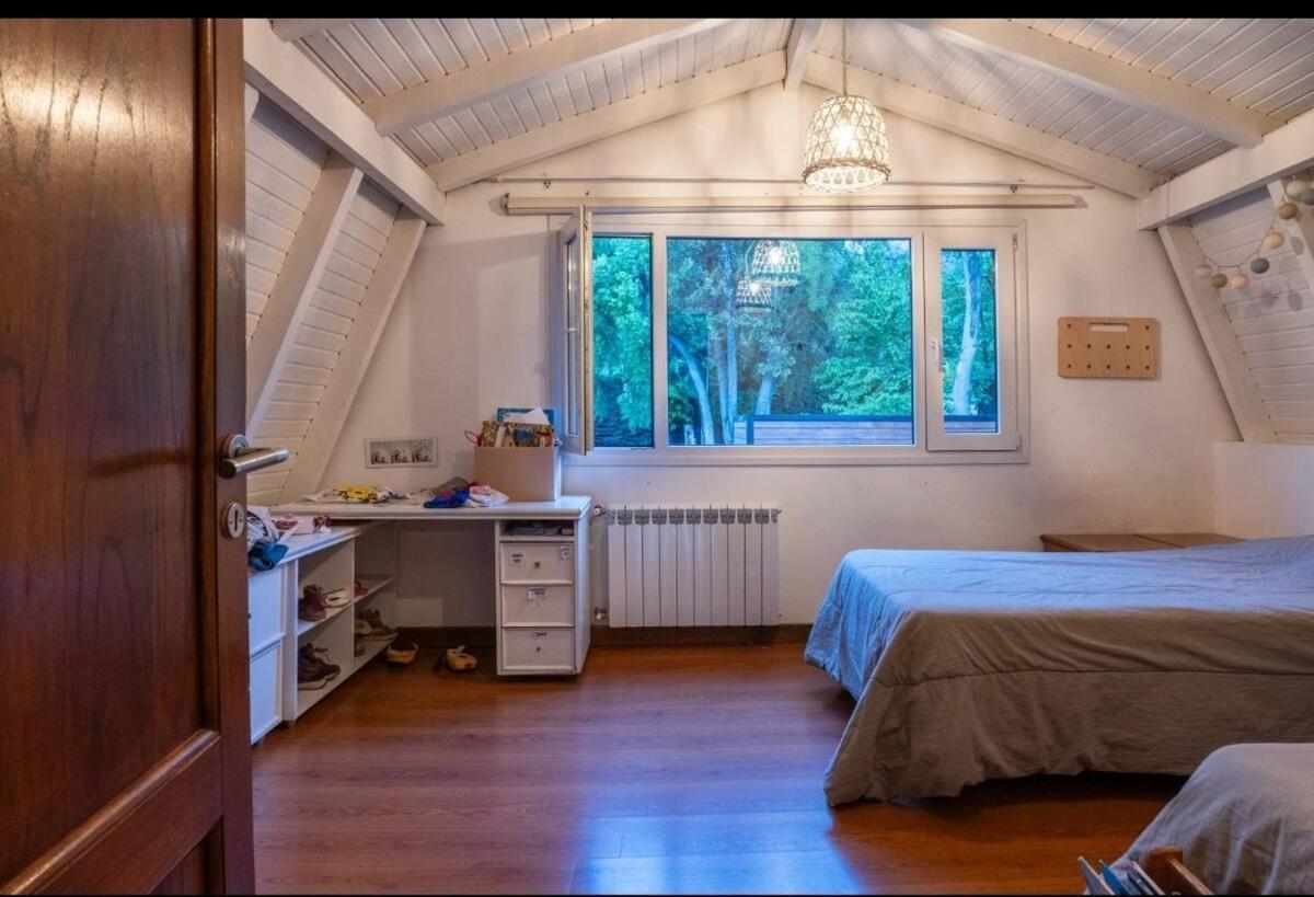 Casa Moderna Y Acogedora Ideal Para Familias Сasa de vacaciones San Carlos de Bariloche