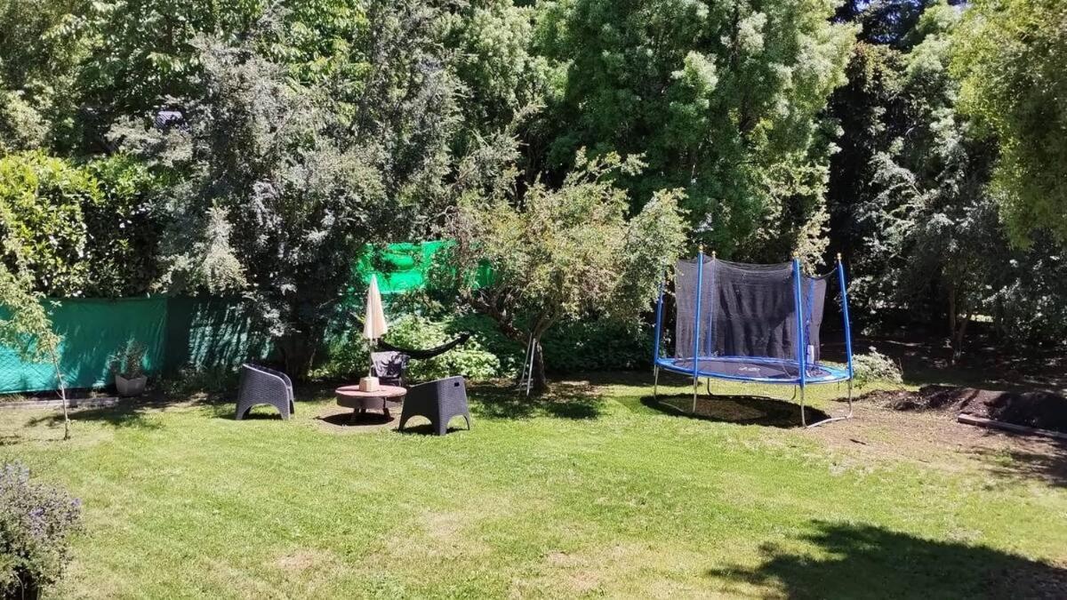 Casa Moderna Y Acogedora Ideal Para Familias San Carlos de Bariloche
