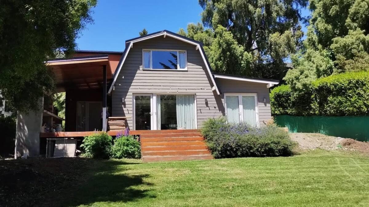 Сasa de vacaciones Casa Moderna Y Acogedora Ideal Para Familias *