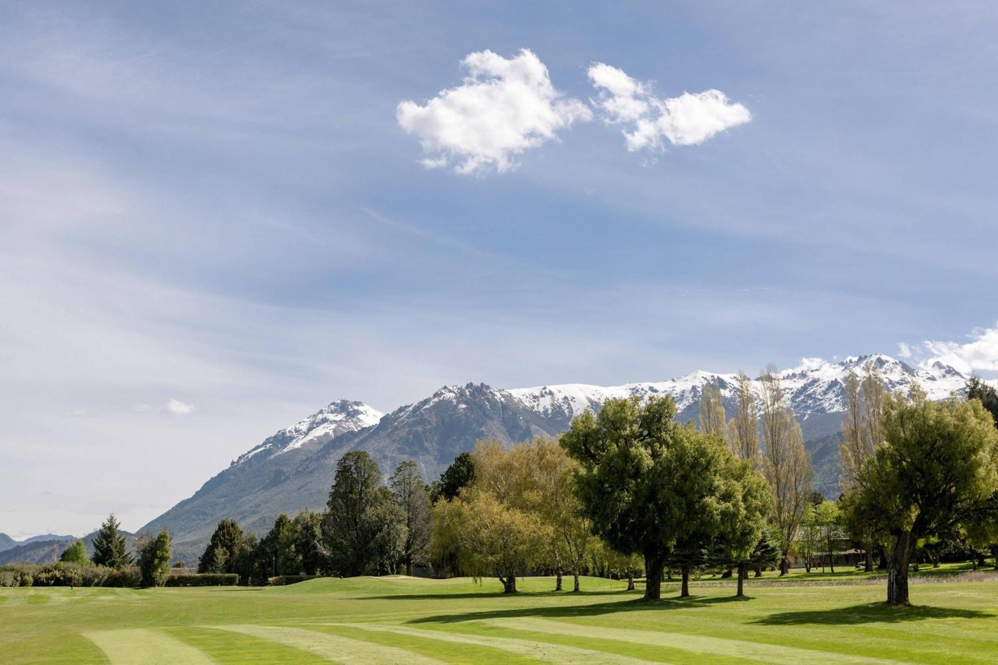 Arelauquen Lodge, A Tribute Portfolio San Carlos de Bariloche