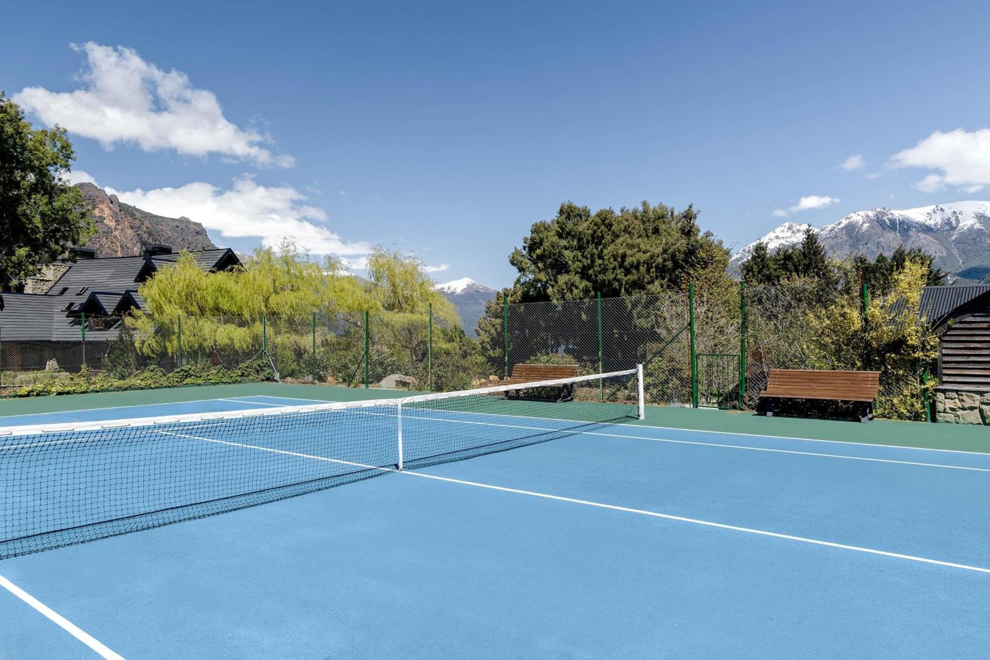 Arelauquen Lodge, A Tribute Portfolio 5*