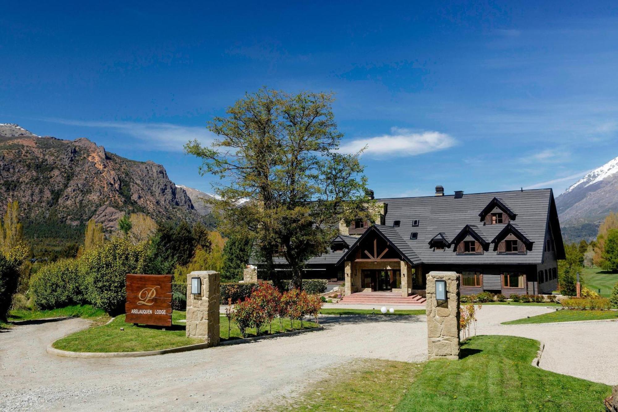Hotel Arelauquen Lodge, A Tribute Portfolio