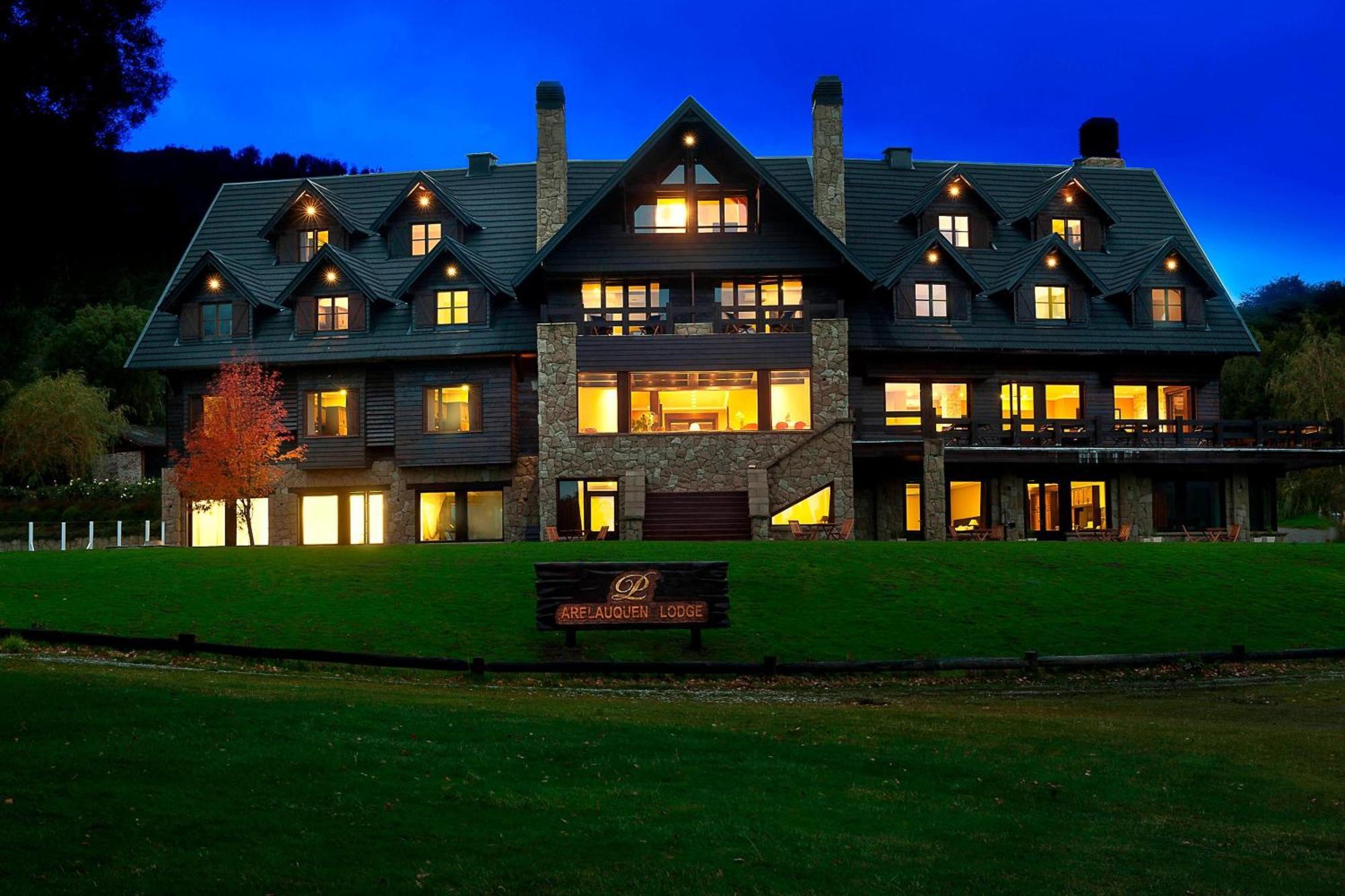 Arelauquen Lodge, A Tribute Portfolio Hotel 5*