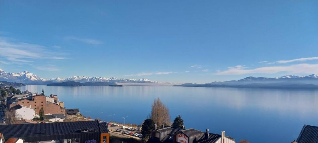 Gaia Bariloche San Carlos de Bariloche