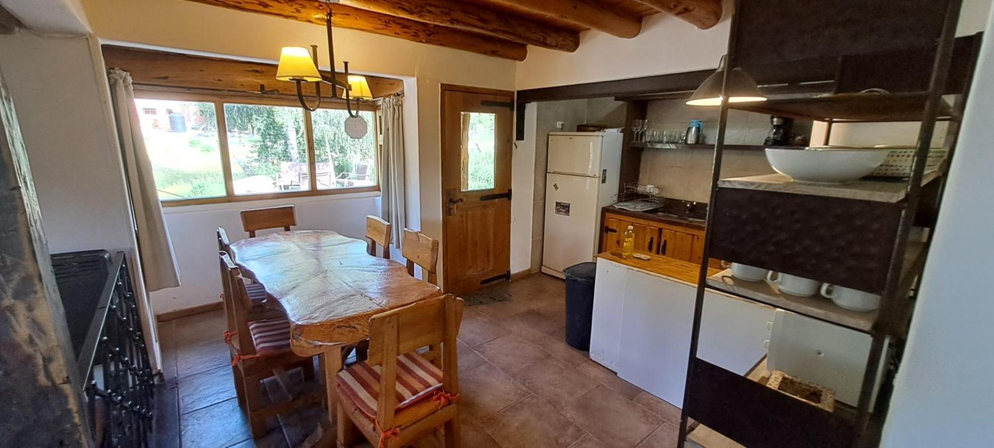 Casa Nico Сasa de vacaciones