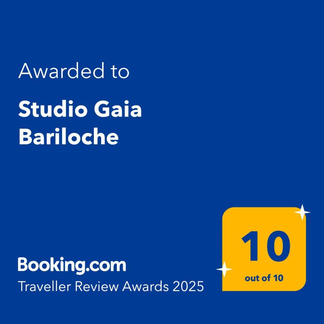 Gaia Bariloche San Carlos de Bariloche