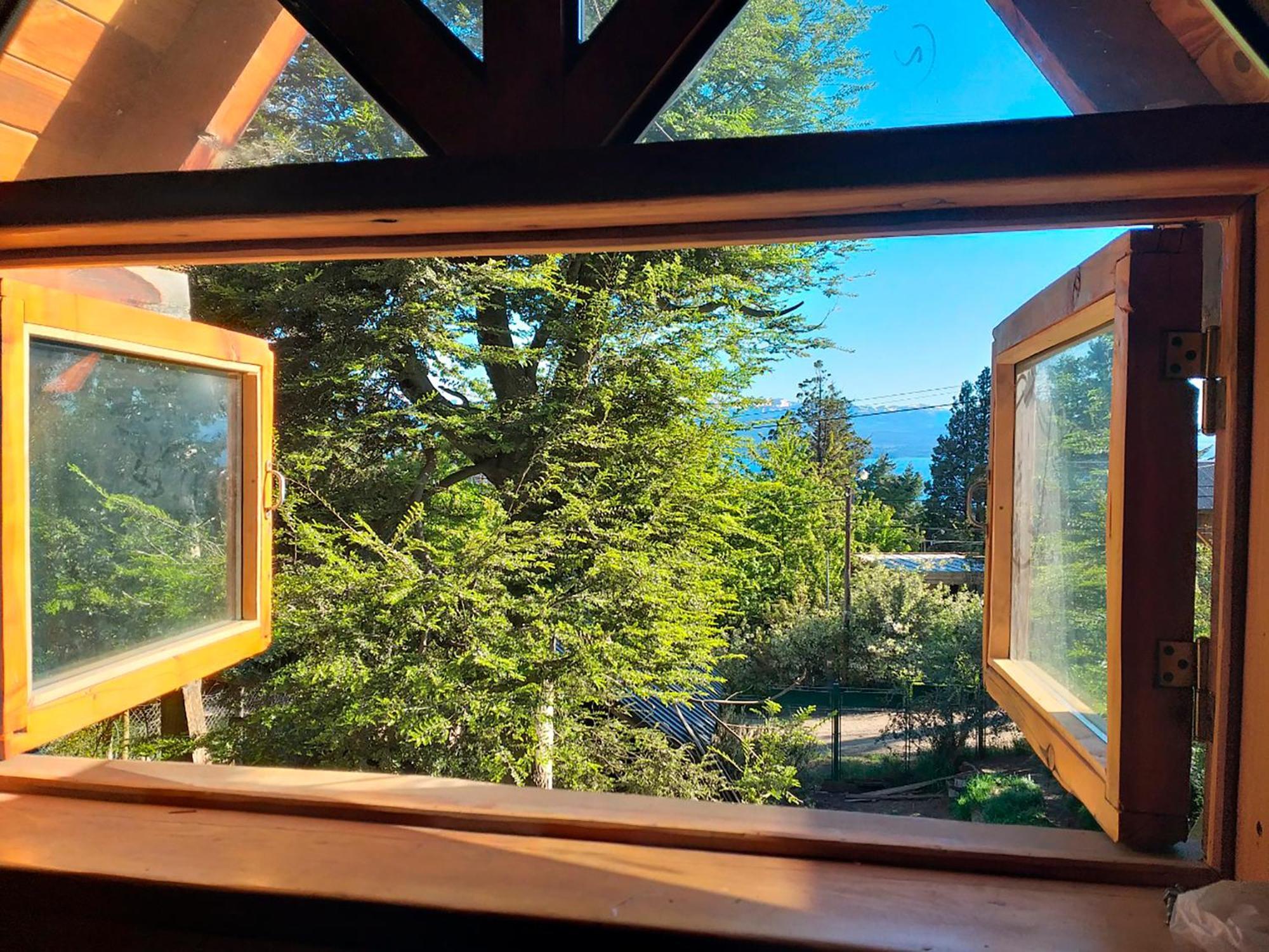 Chalet En La Montana *
