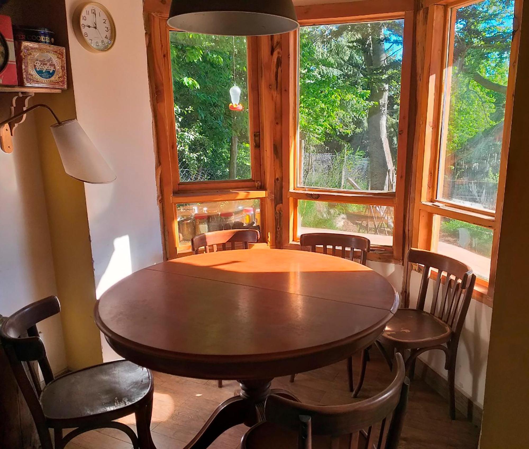 Chalet En La Montana