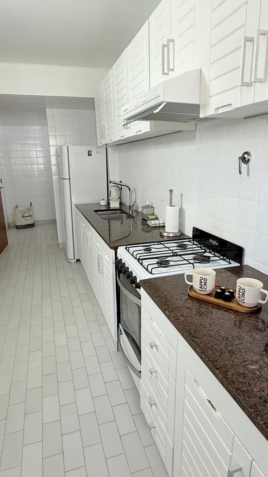 Apartamento Urban Patagonia San Carlos de Bariloche