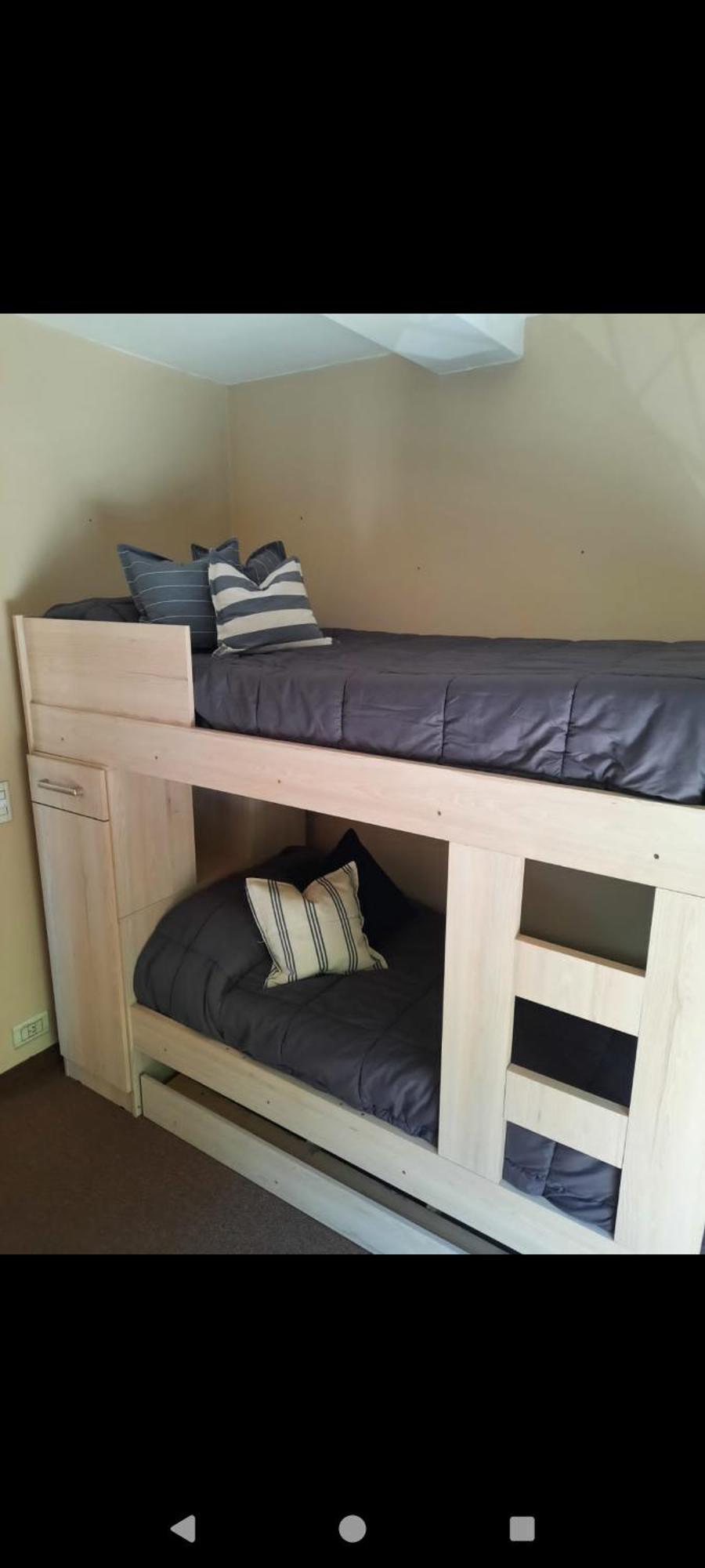 Departamento Neumeyer Live Apartment *