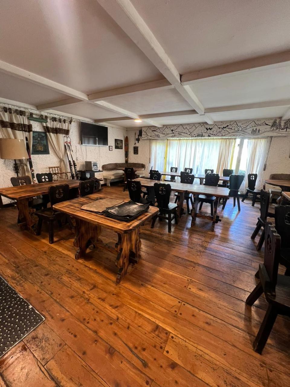 Molino San Carlos de Bariloche