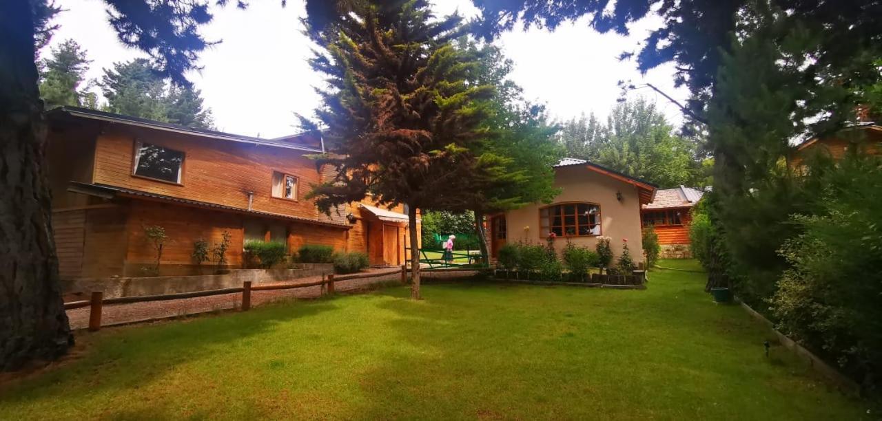 3 Centrico Cochera Apartamento