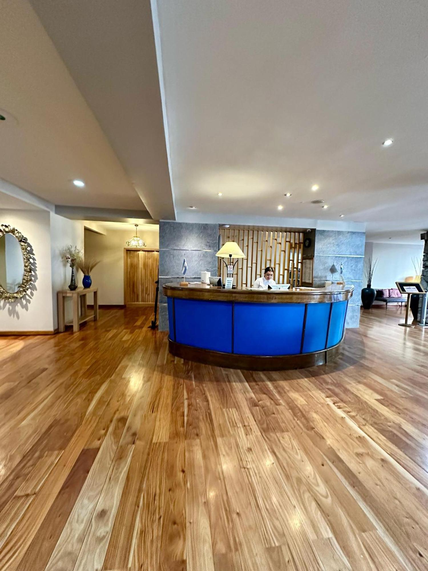Nahuel Huapi 3*
