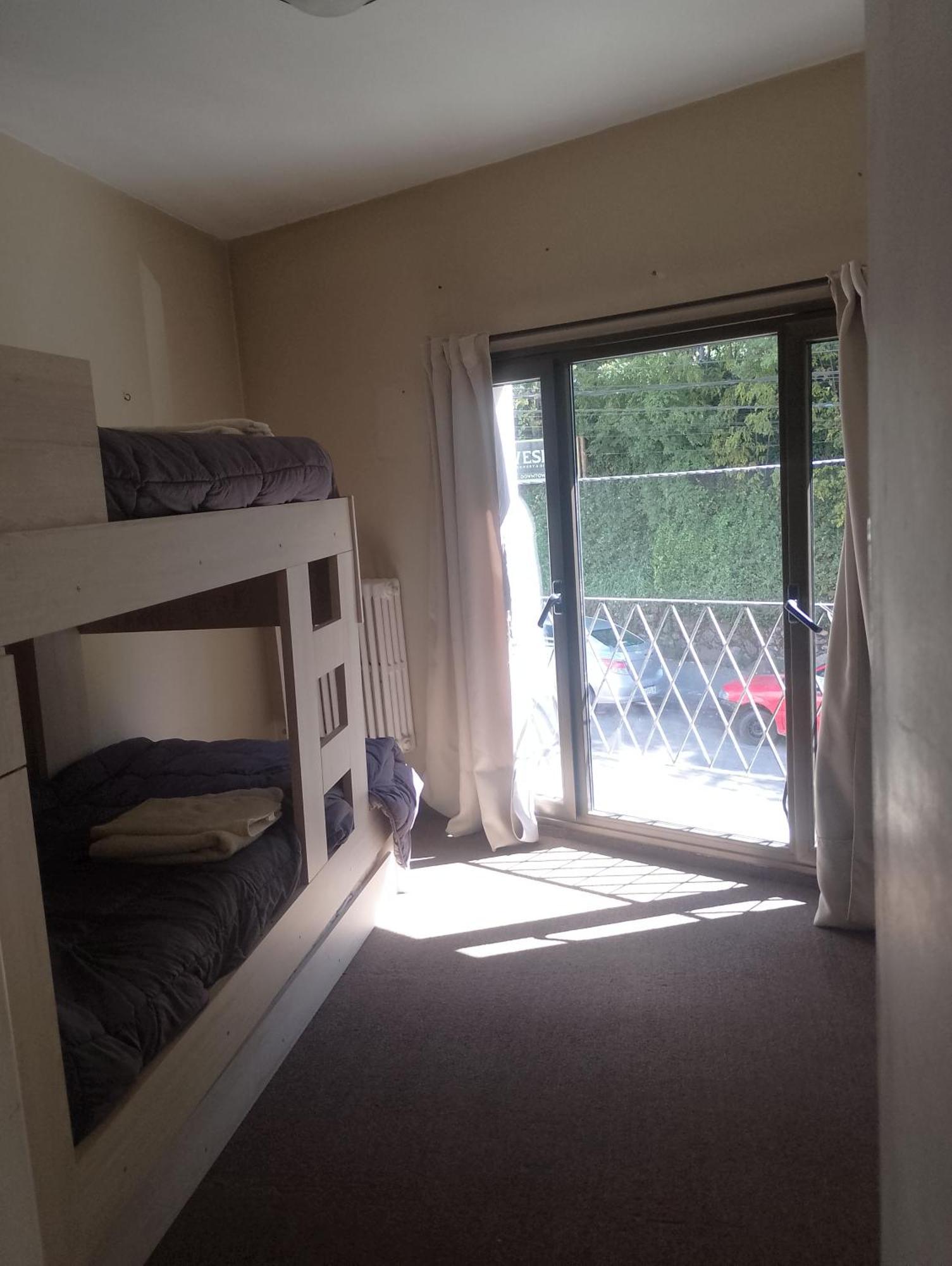 Departamento Neumeyer Live Apartment *