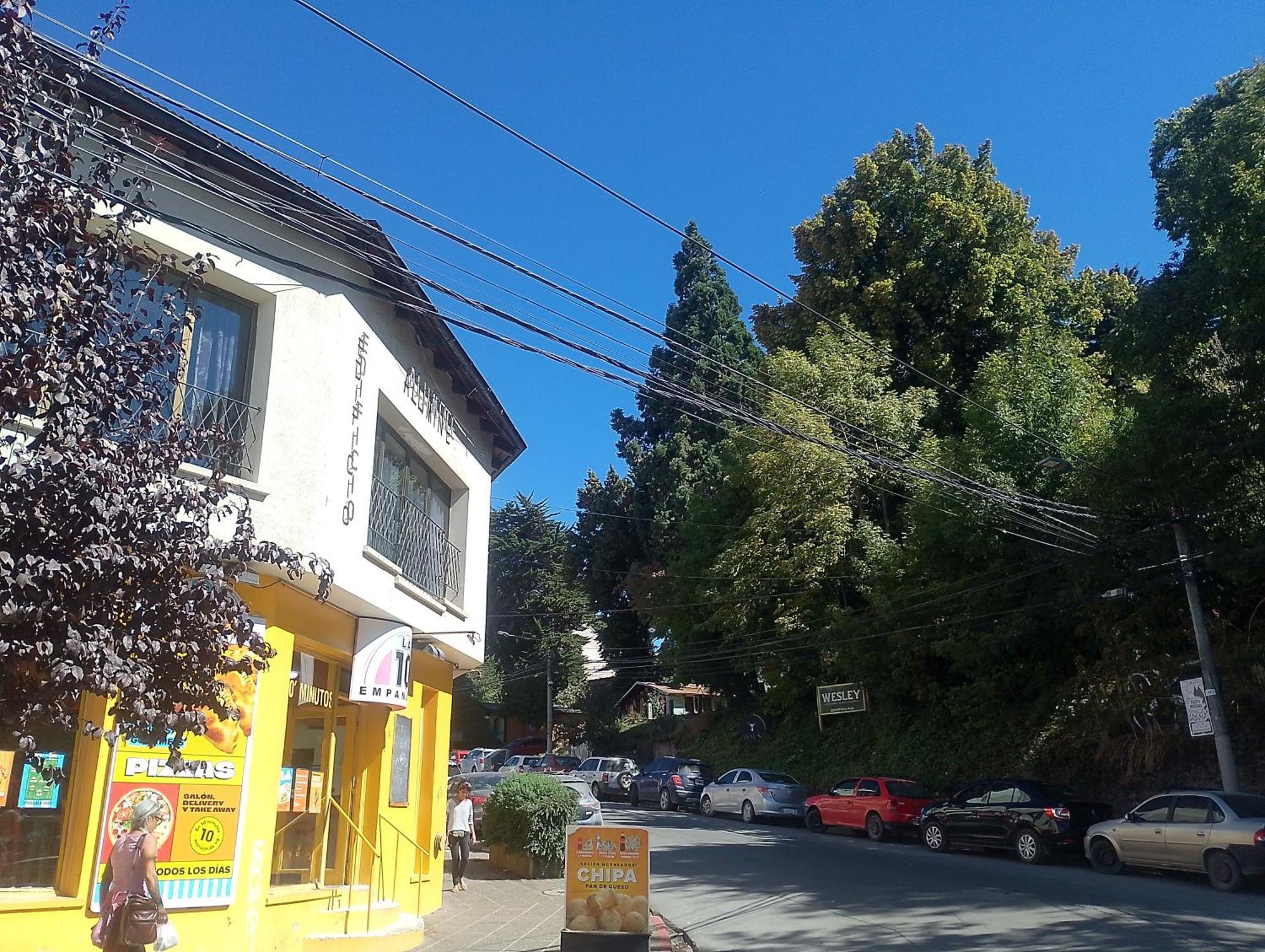 Departamento Neumeyer Live * San Carlos de Bariloche
