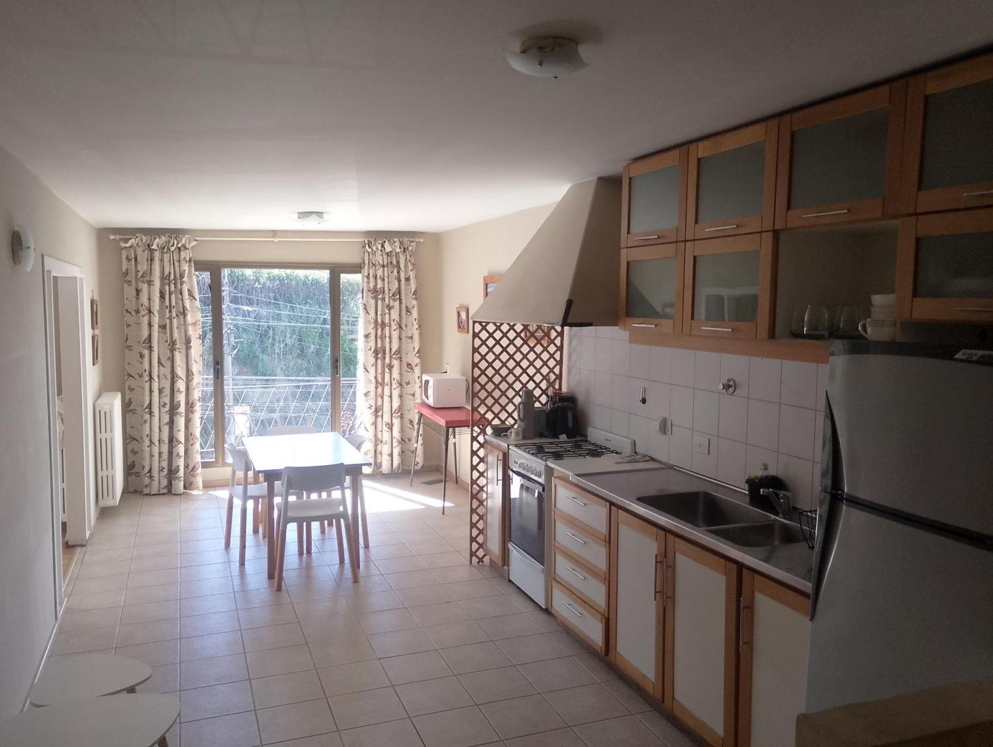 Apartment Departamento Neumeyer Live *