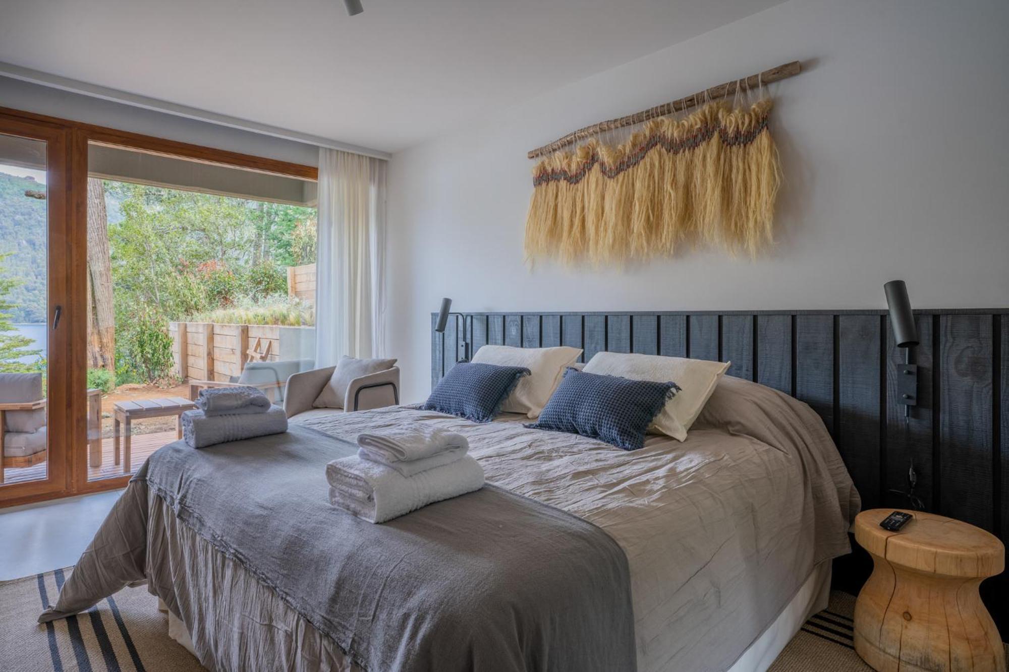 Apartamento Del Bariloche Cipres 02