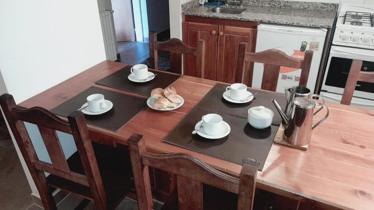 Nature & Comfort Apartment