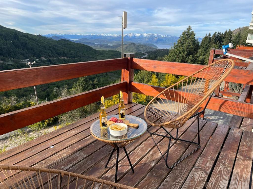 Nature & Comfort Apartment *