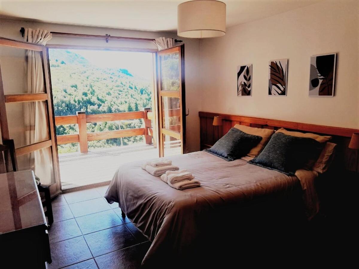 Apartment Nature & Comfort