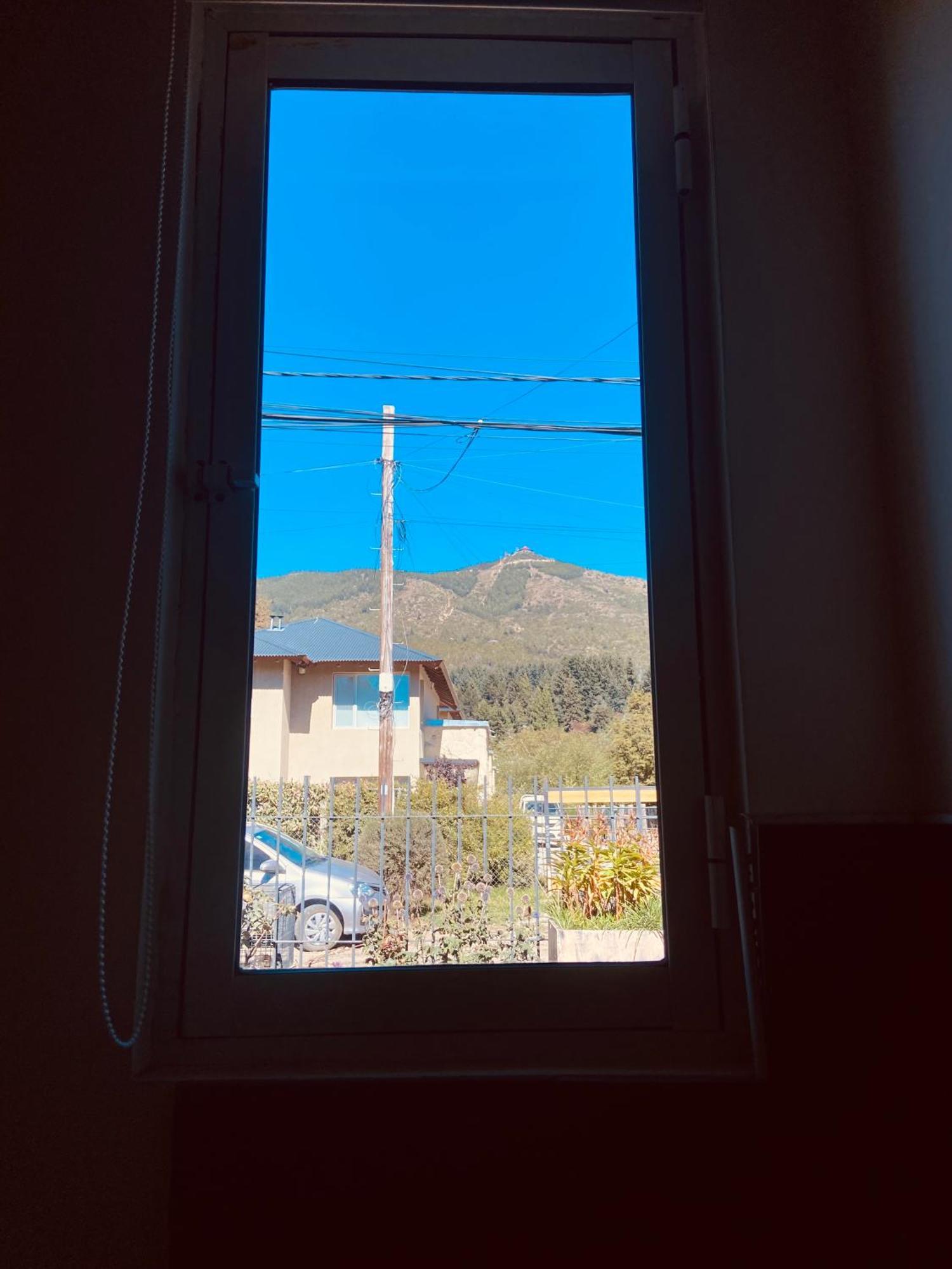La De Olivia Y Frodo Apartamento San Carlos de Bariloche