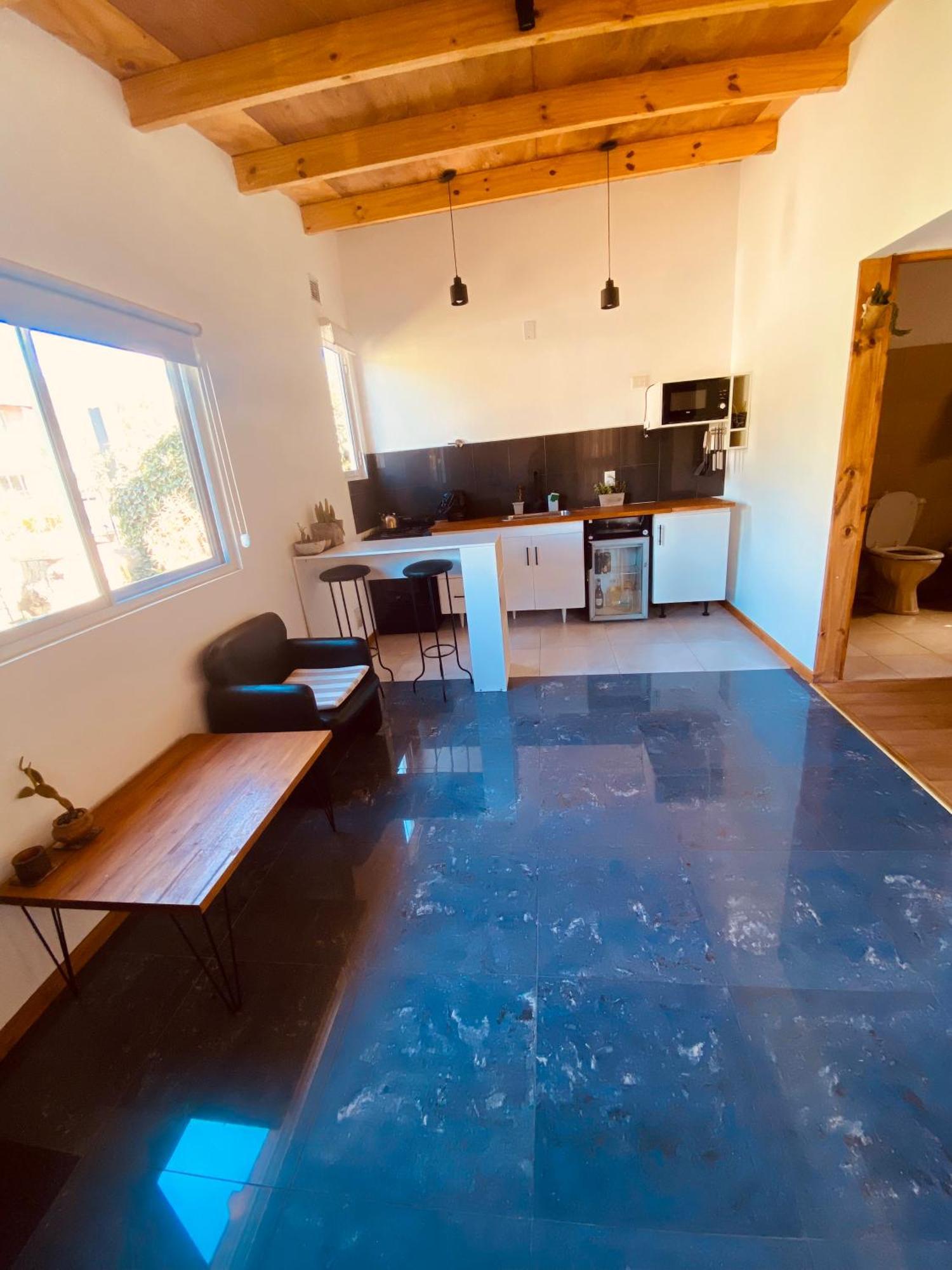 Apartamento La De Olivia Y Frodo San Carlos de Bariloche
