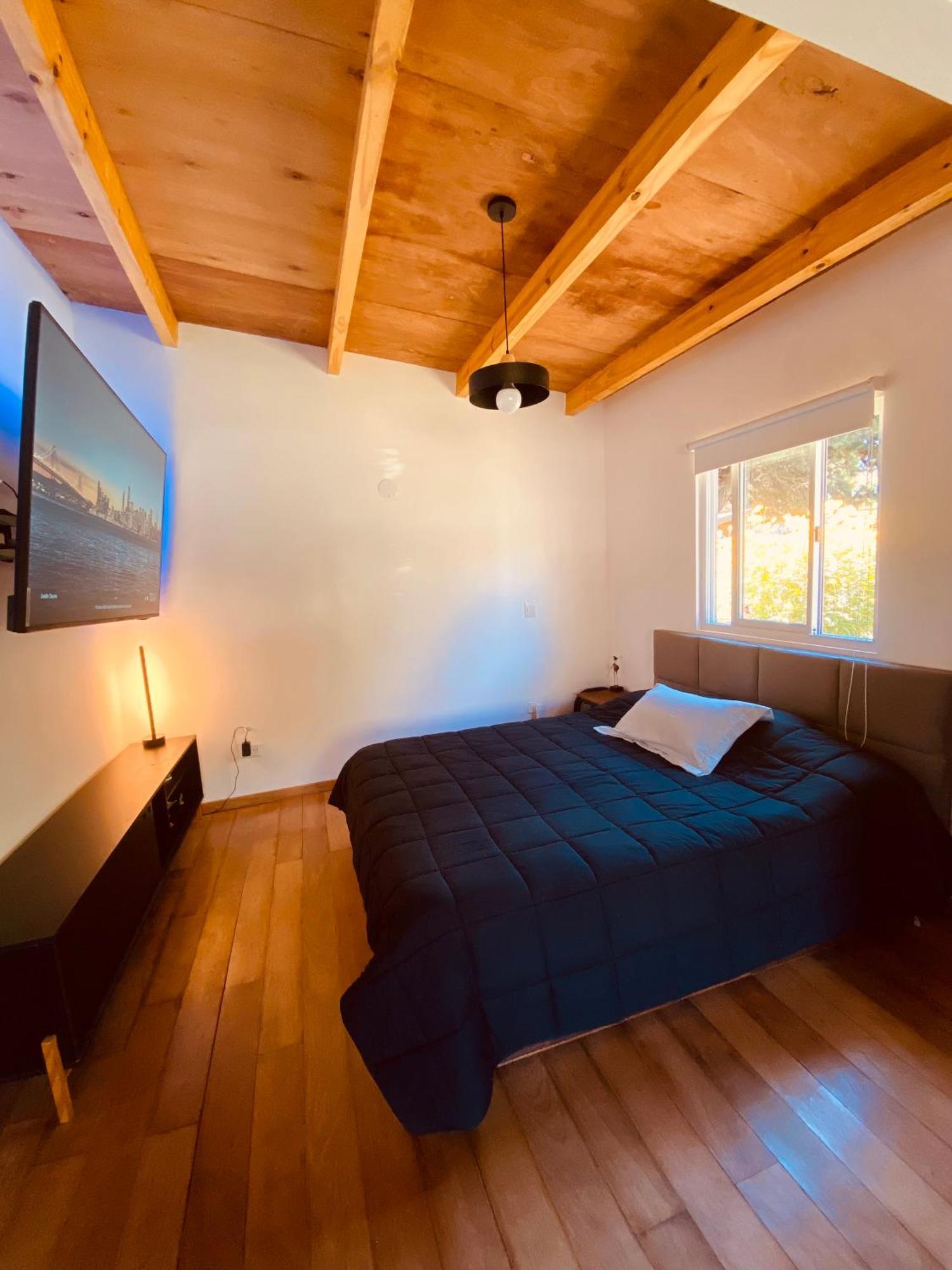 La De Olivia Y Frodo Apartamento San Carlos de Bariloche