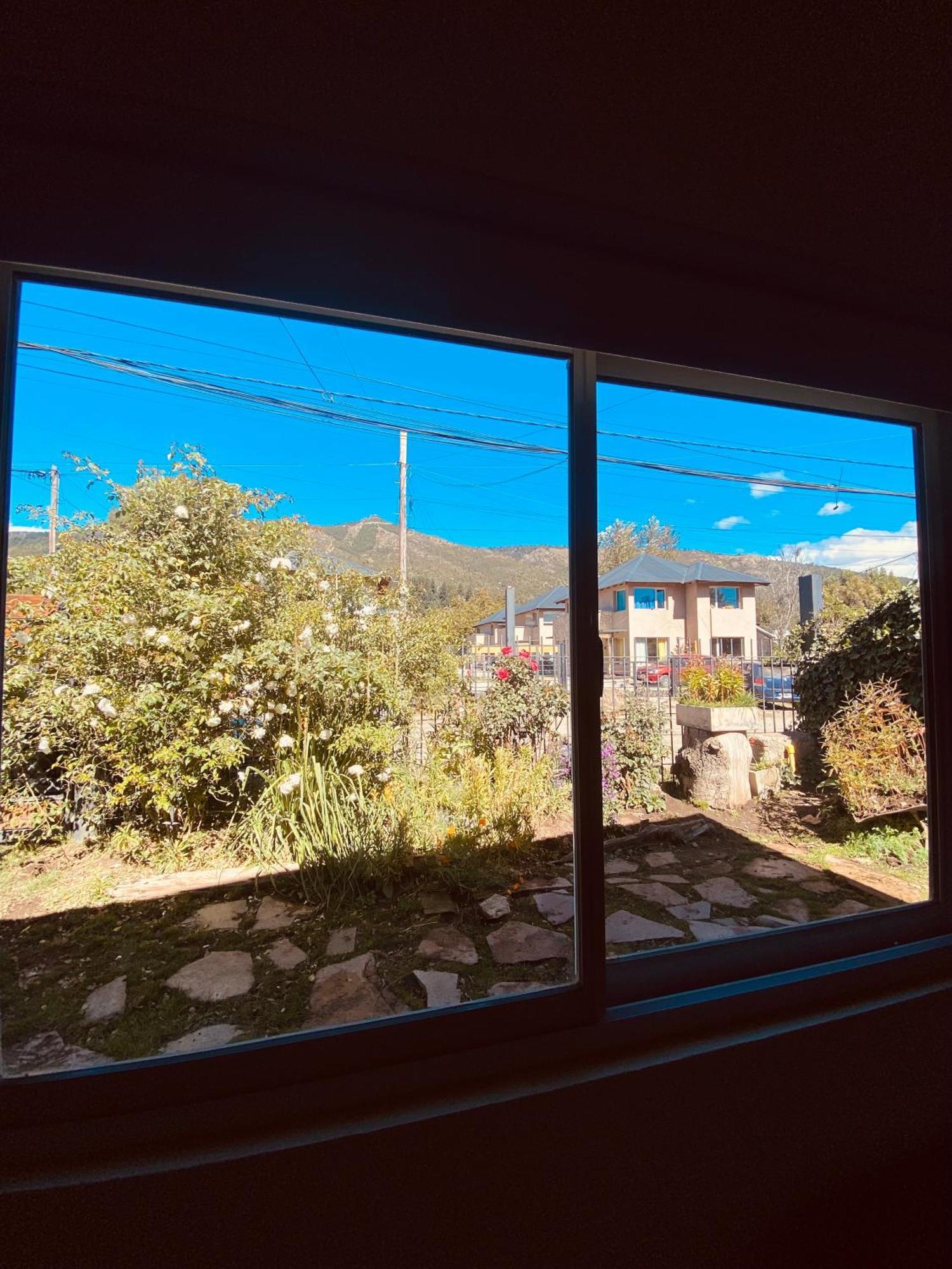 Apartamento La De Olivia Y Frodo San Carlos de Bariloche