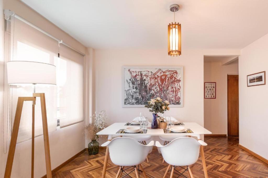 Apartamento 1 *