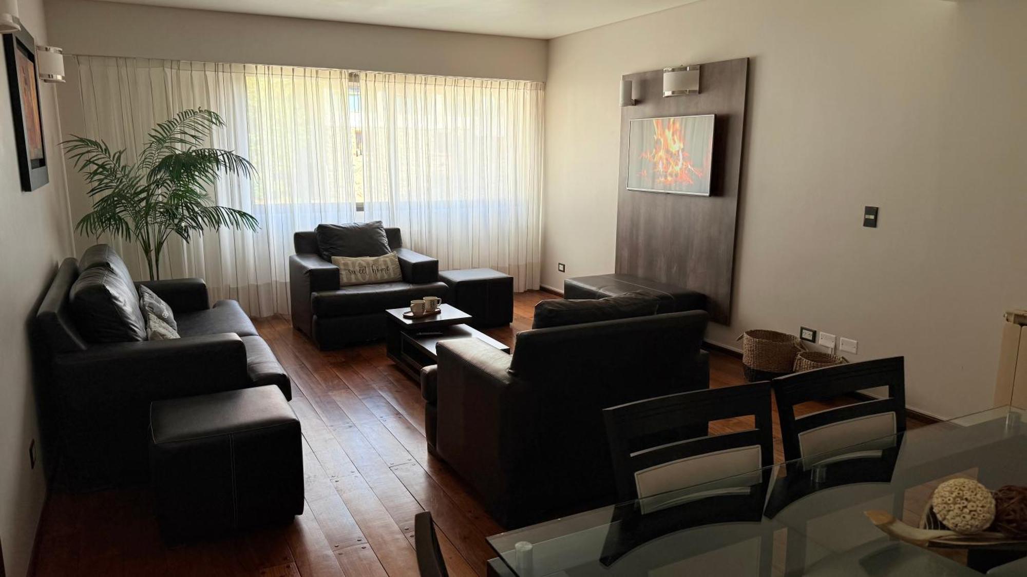 Apartamento Urban Patagonia *