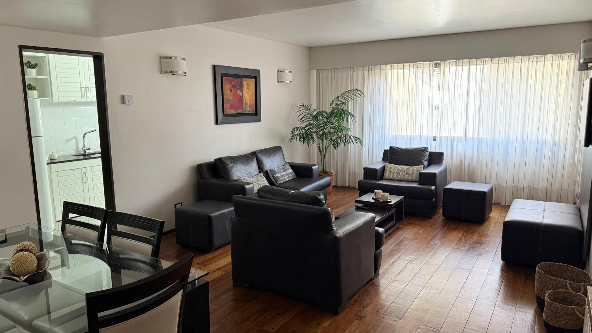 Apartamento Urban Patagonia