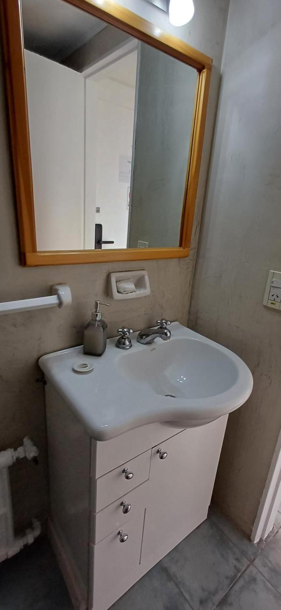 Apartamento Centro Civico A 100 Metros De Distancia