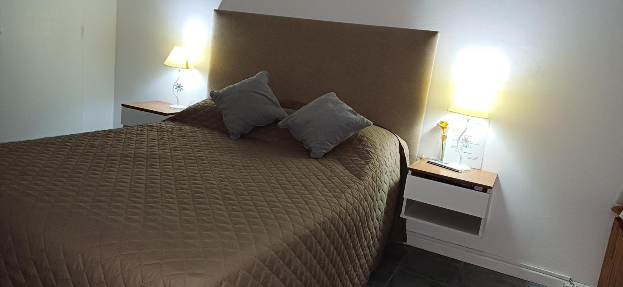 Centro Civico A 100 Metros De Distancia Apartamento San Carlos de Bariloche