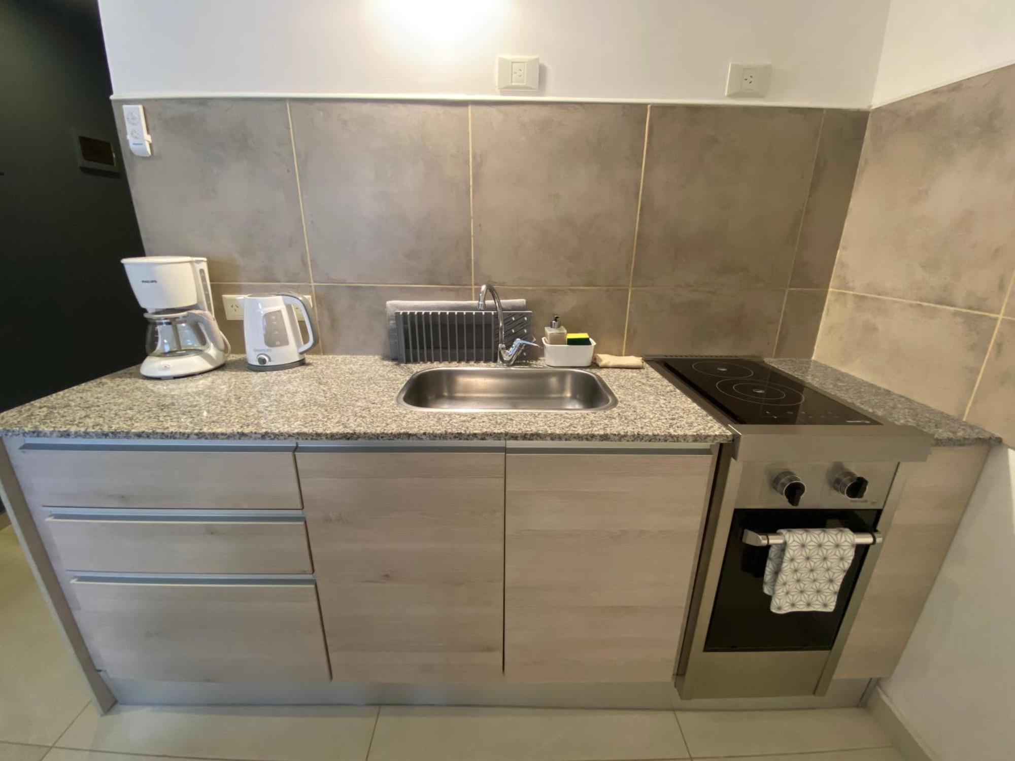 Lasrossitasbrc Con Estacionamiento Privado Apartamento *