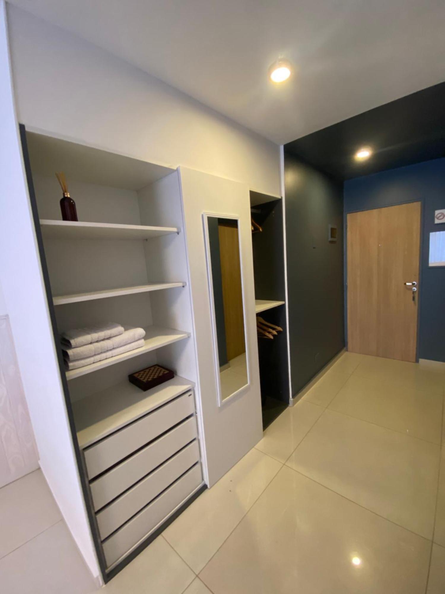 Lasrossitasbrc Con Estacionamiento Privado Apartamento *