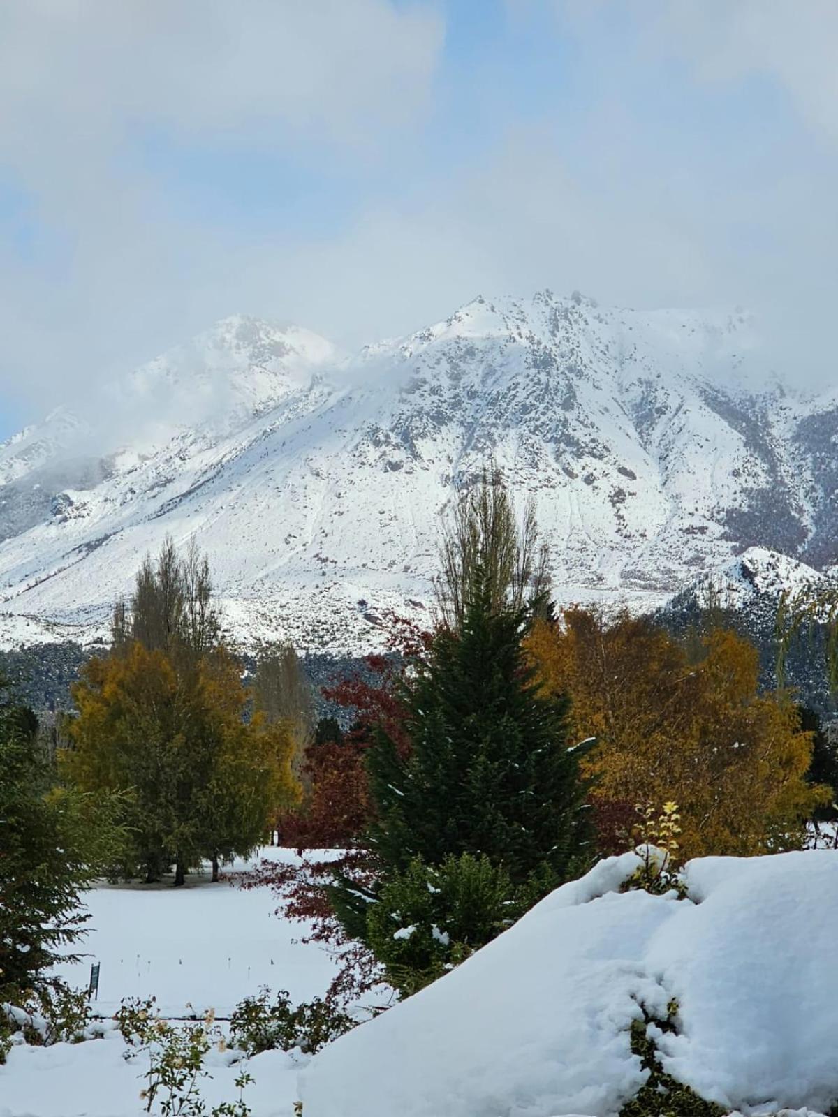 Arelauquen Lodge, A Tribute Portfolio Hotel San Carlos de Bariloche